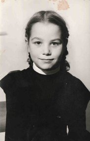 Александра Шпотова.