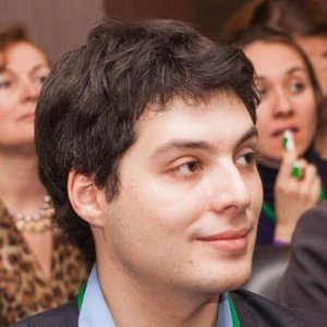 Михаил Комиссаров