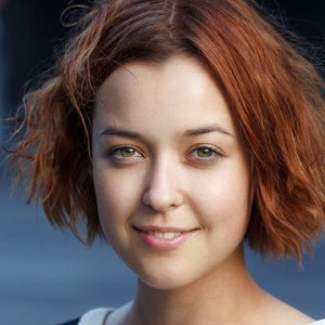 Василина Горовая
