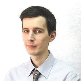 Игорь Михеев