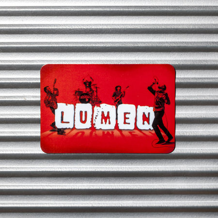 Lumen: магнит
