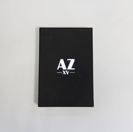 Animal ДжаZ: Черный ящик AZXV